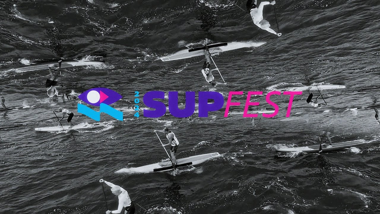 SUPFEST 2024. Wedding / Event videographer and photographer around the world