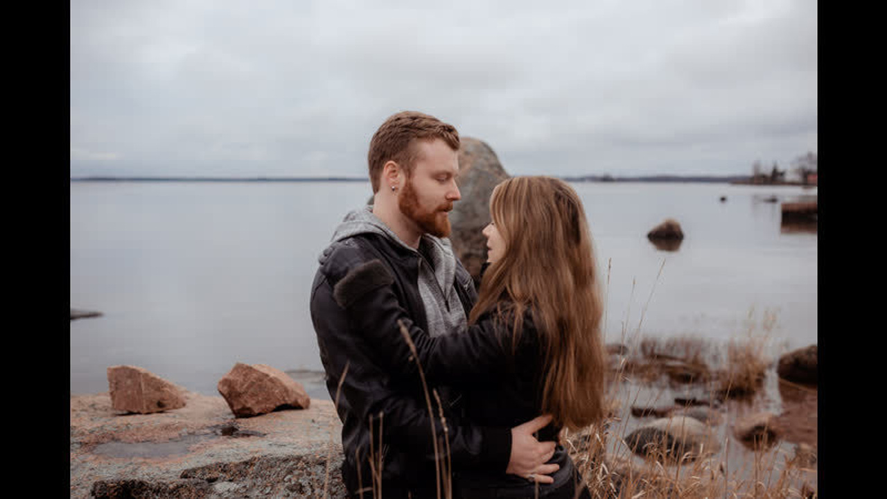 Love Story. Семейный и детский фотограф и видеограф в Санкт-Петербурге Веденина Юл
