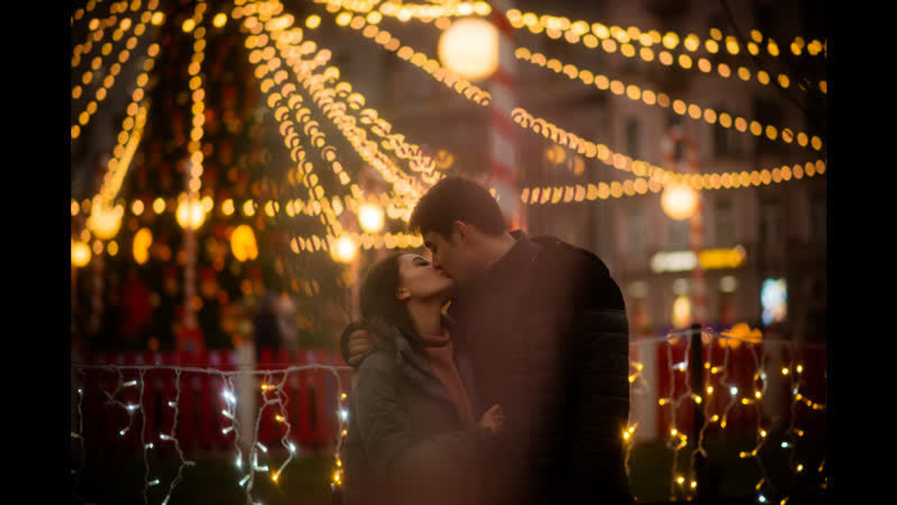 Love Story. Семейный и детский фотограф и видеограф в Санкт-Петербурге Веденина Юл