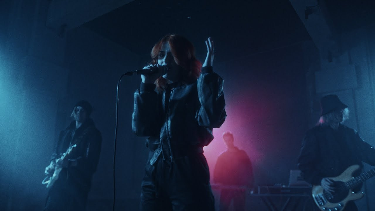 Video. Виталий Носов