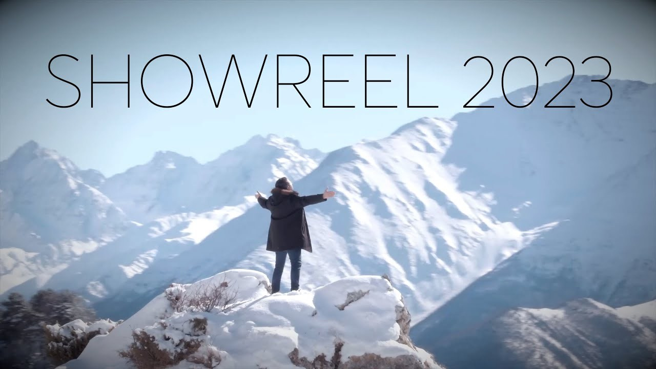 Aero. Виталий Носов