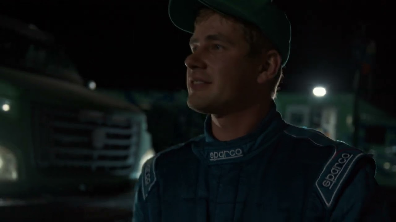 Video. Виталий Носов