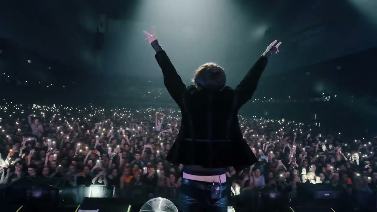 Video. Виталий Носов