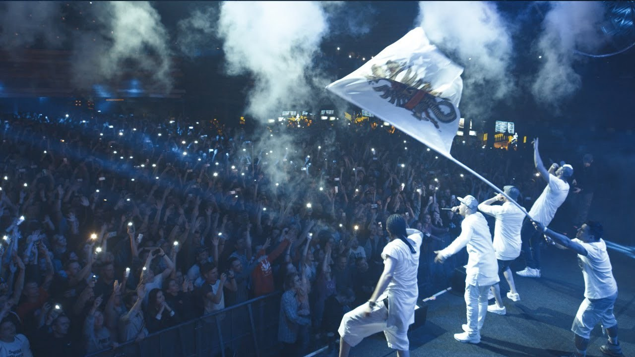 Video. Виталий Носов