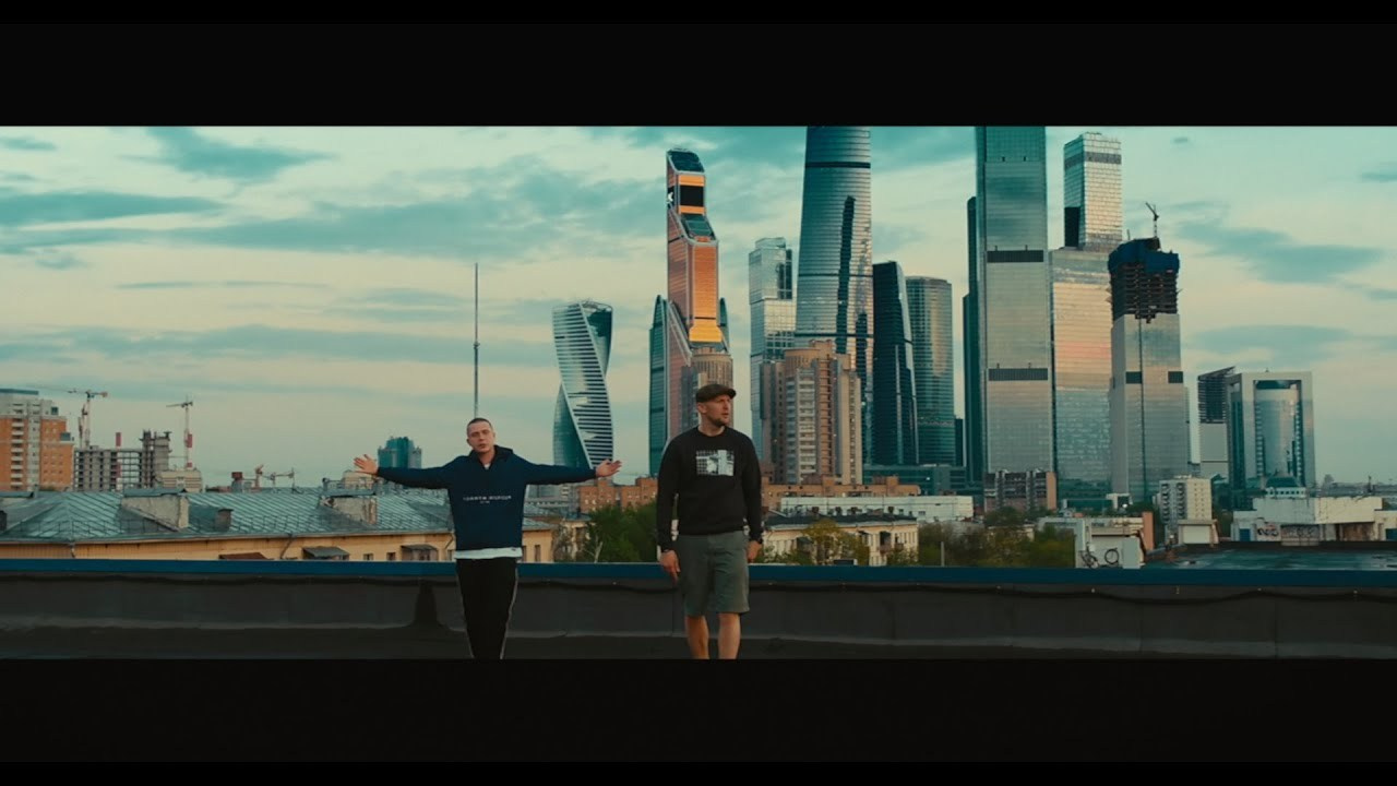 Video. Виталий Носов