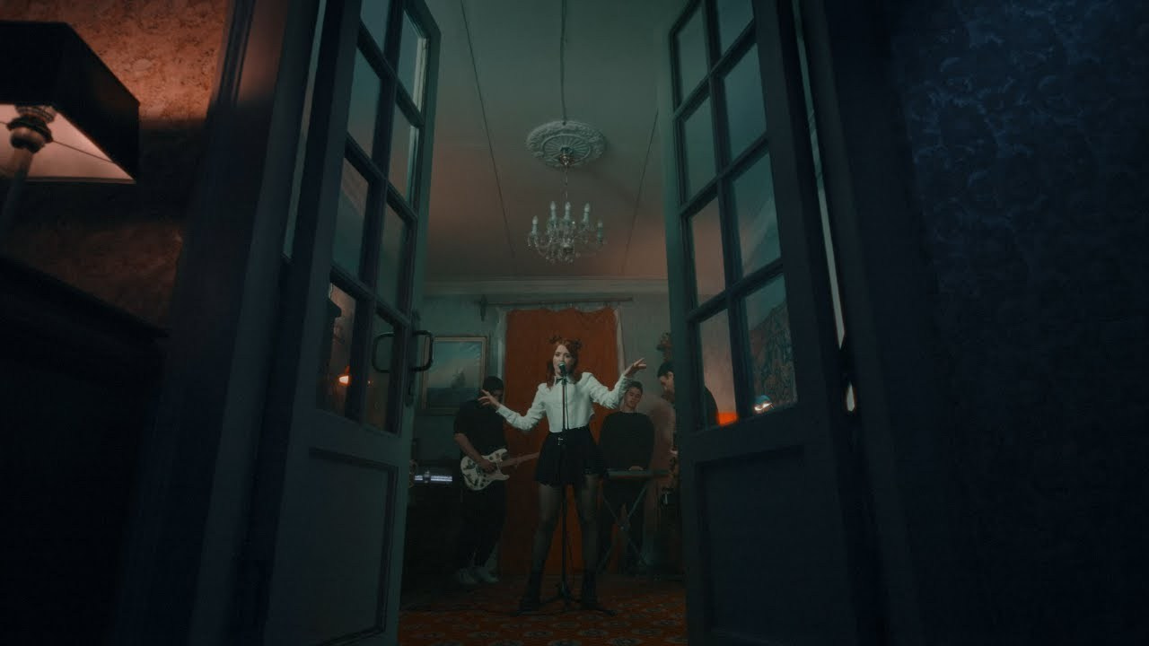 Video. Виталий Носов