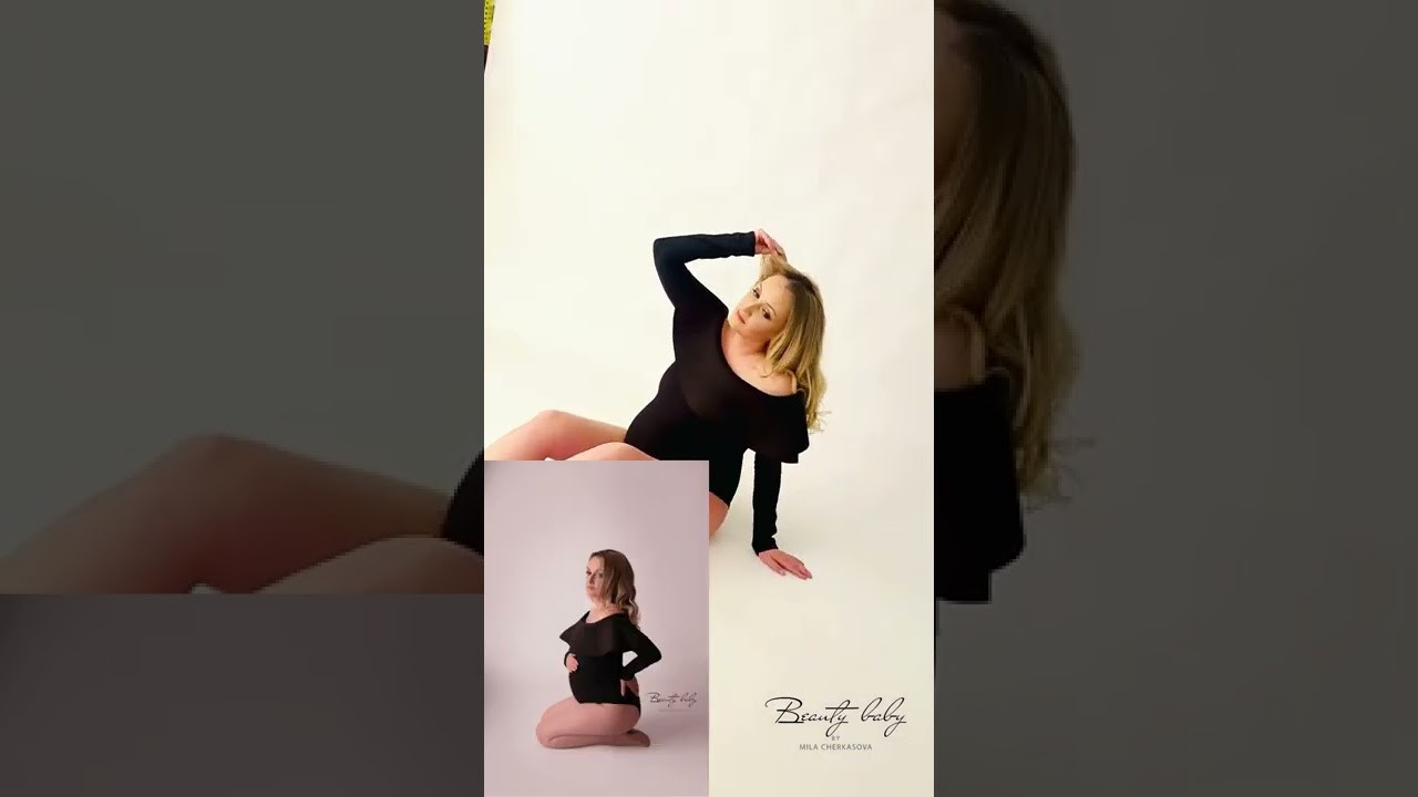 Ольга 35, недель. Главная