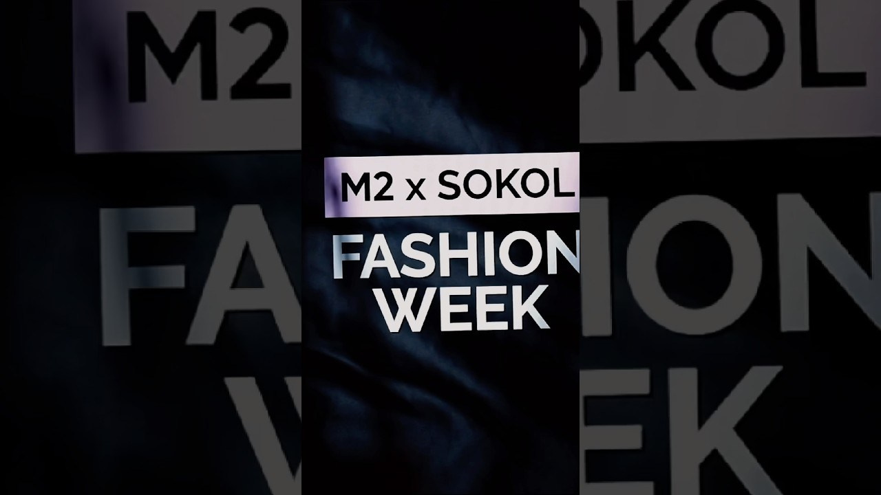 SOKOL FASHION WEEK