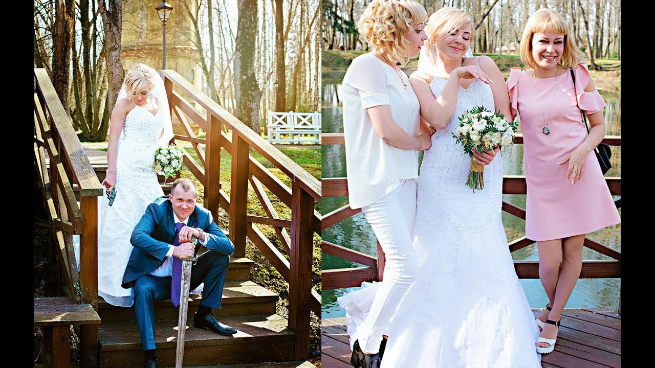 Видео портфолио