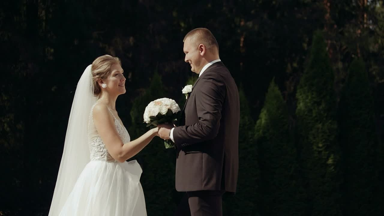 Свадьбы. Видеограф Александр Смирнов