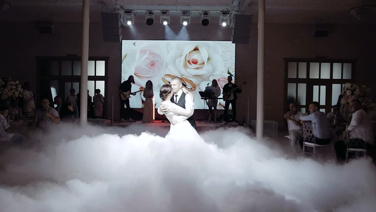 Свадьбы. Видеограф Александр Смирнов