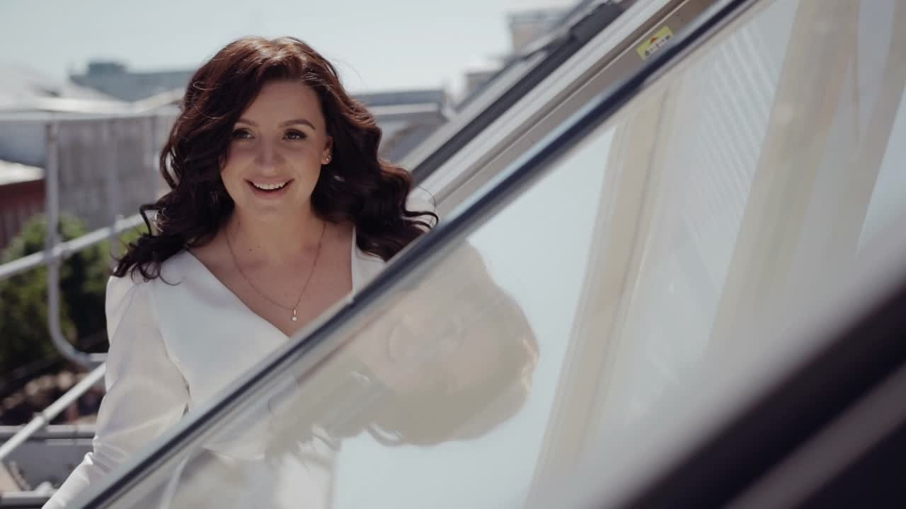 Свадьбы. Видеограф Александр Смирнов