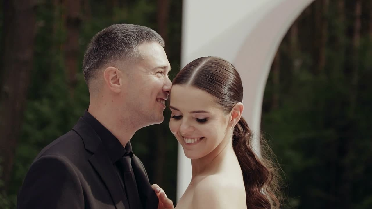 Свадьбы. Видеограф Александр Смирнов