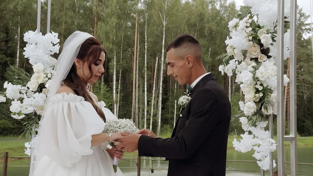 Свадьбы. Видеограф Александр Смирнов