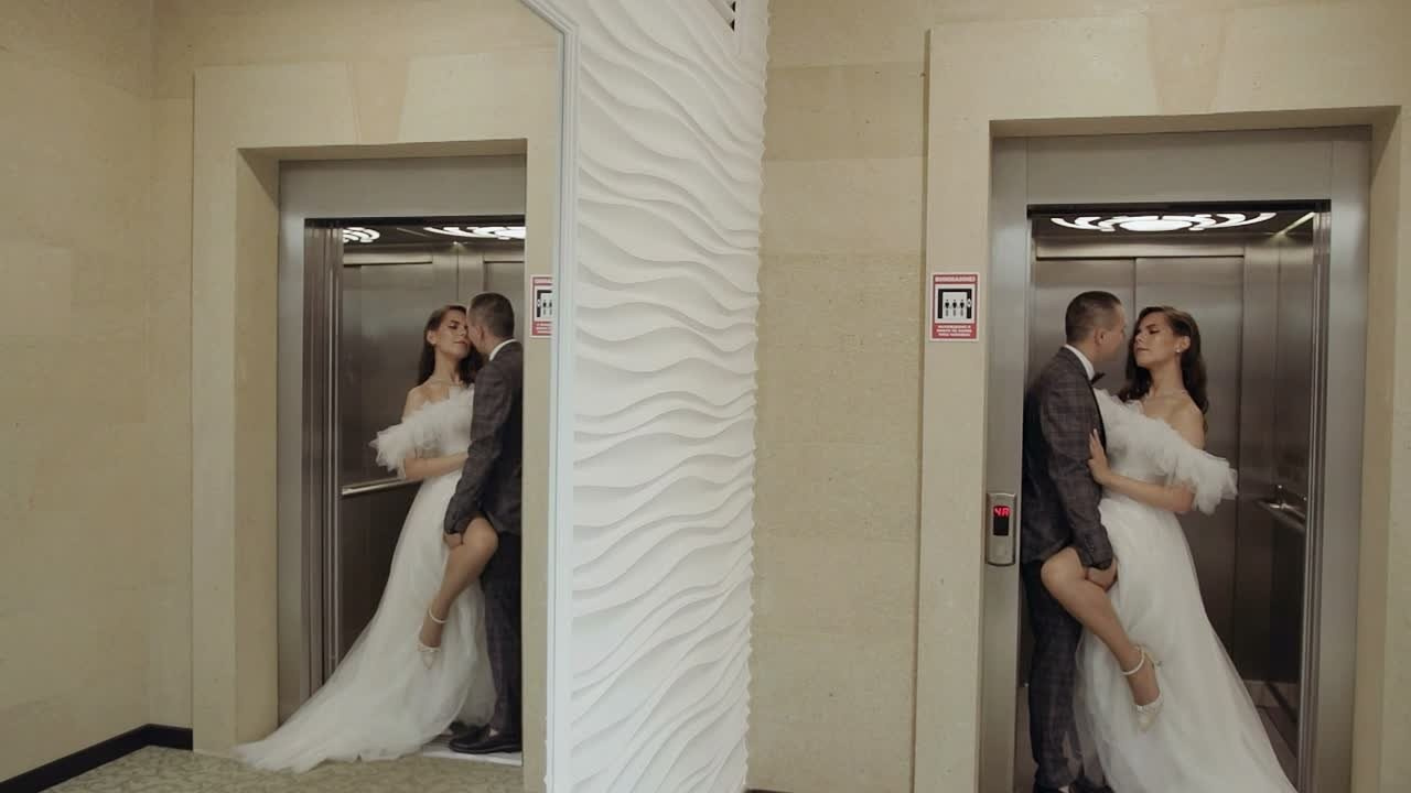 Свадьбы. Видеограф Александр Смирнов