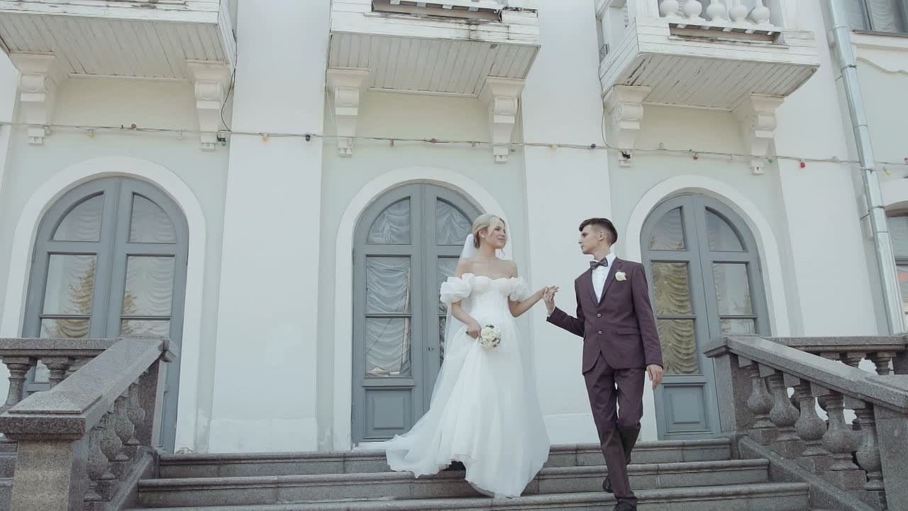 Свадьбы. Видеограф Александр Смирнов