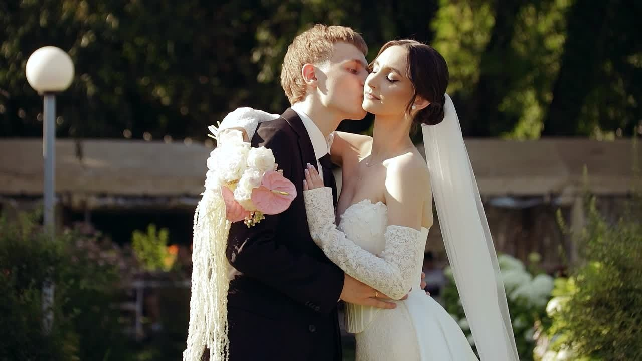 Свадьбы. Видеограф Александр Смирнов