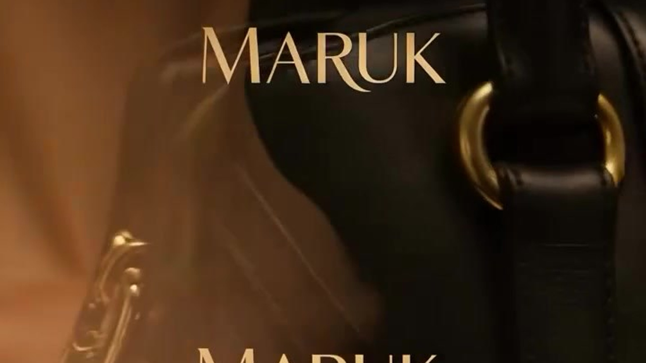 Portfolio. Maruk.luxury