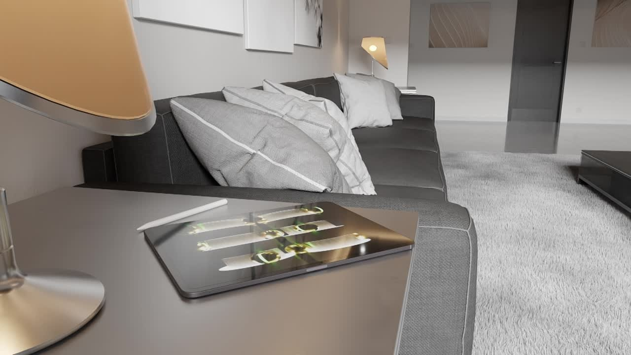 3D анимация и визуализация. Фотограф Дмитрий Мельников. Санкт-Петербург