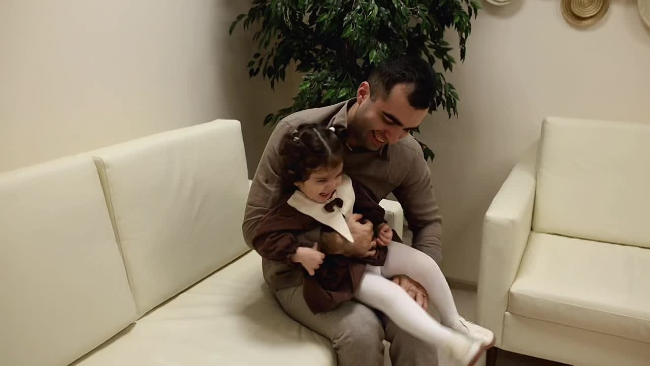 Выписка малыша. Meryfotoidea