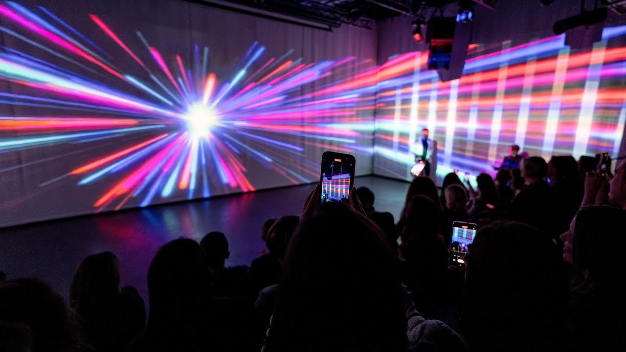 Презентация Мой Ритм. Продакшн для девелопмента и реального сектора