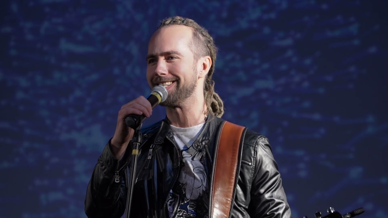 Клипы, концерты, реклама. Filmmaker Vadim Averin