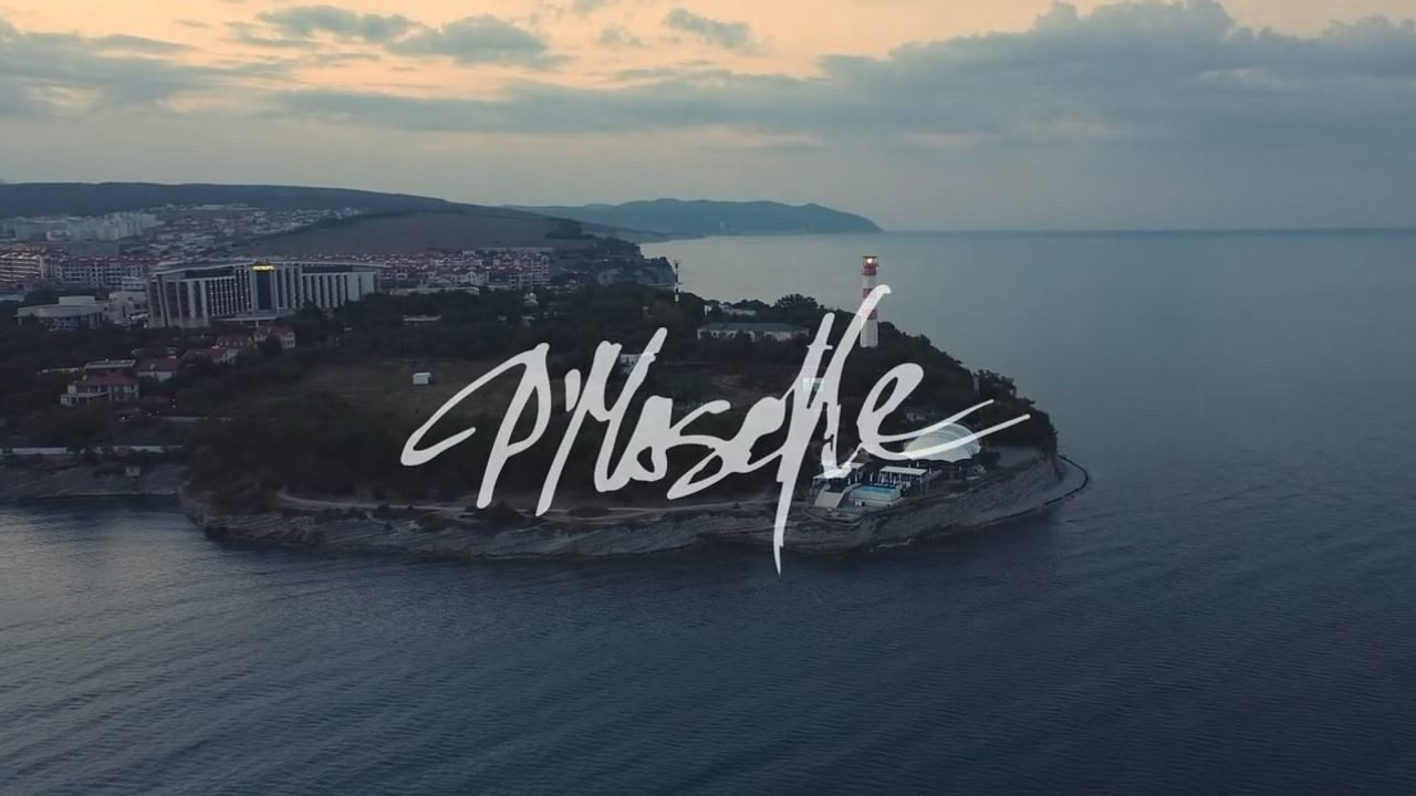 Клипы, концерты, реклама. Filmmaker Vadim Averin