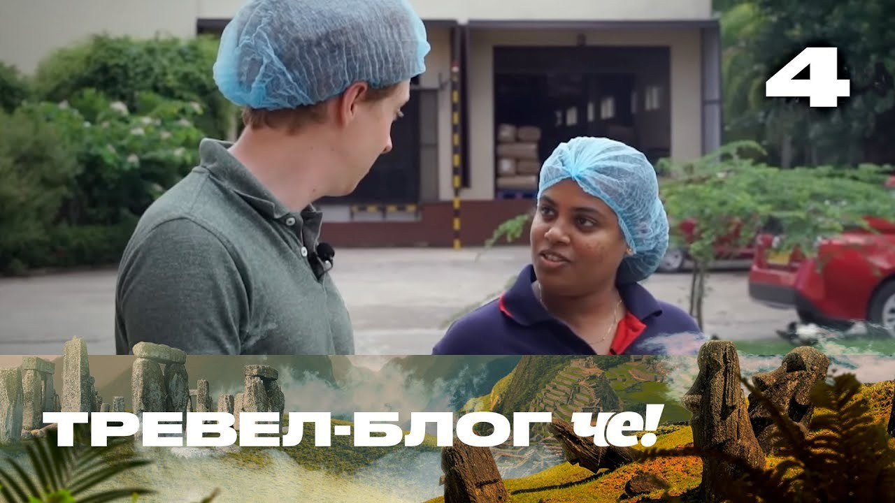 Блоги. Filmmaker Vadim Averin