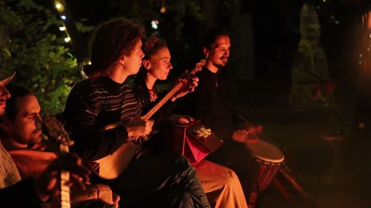 Клипы, концерты, реклама. Filmmaker Vadim Averin