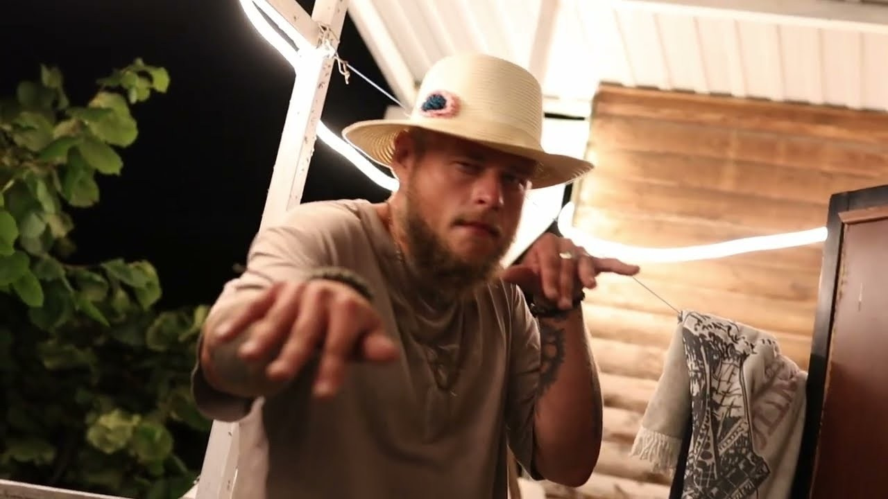 Промо видео. Filmmaker Vadim Averin