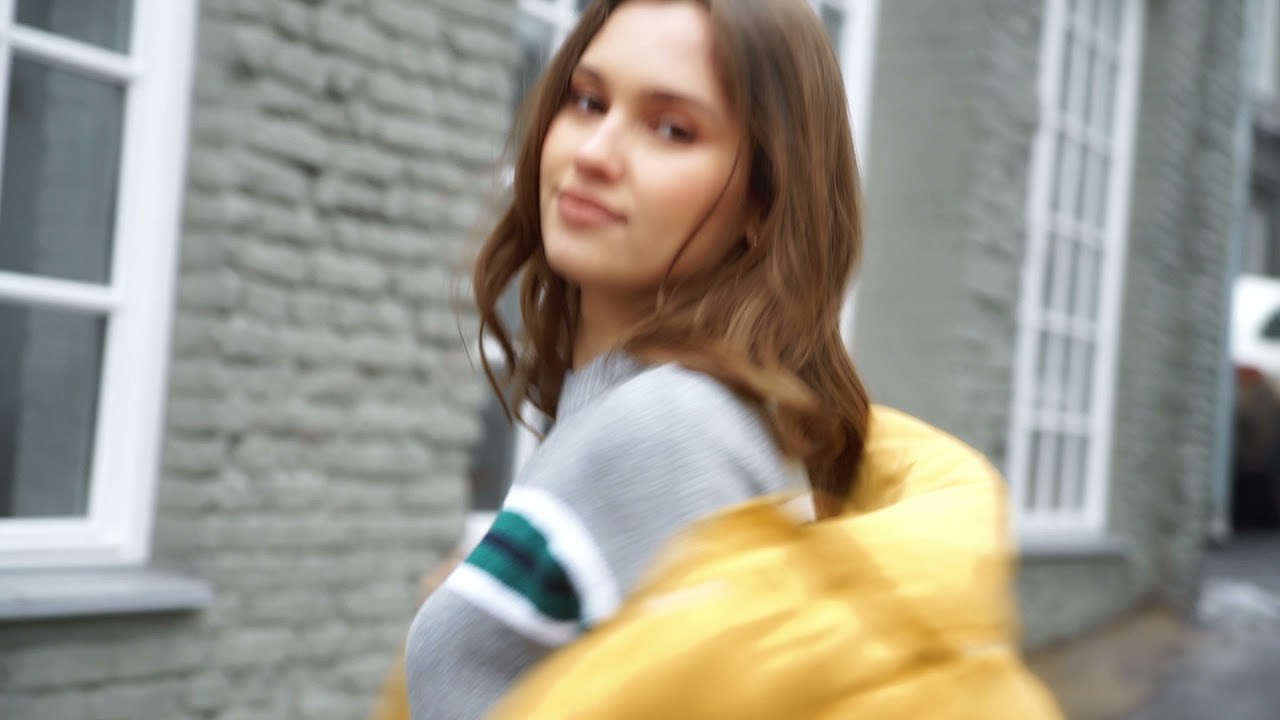 Промо видео. Filmmaker Vadim Averin