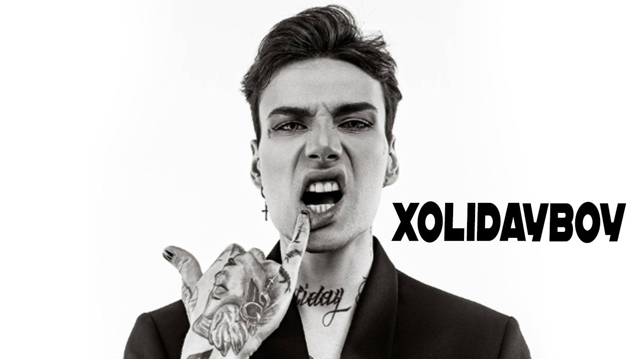 Клипы, концерты, реклама. Filmmaker Vadim Averin