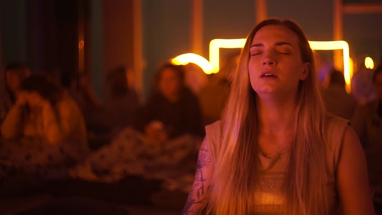 Промо видео. Filmmaker Vadim Averin