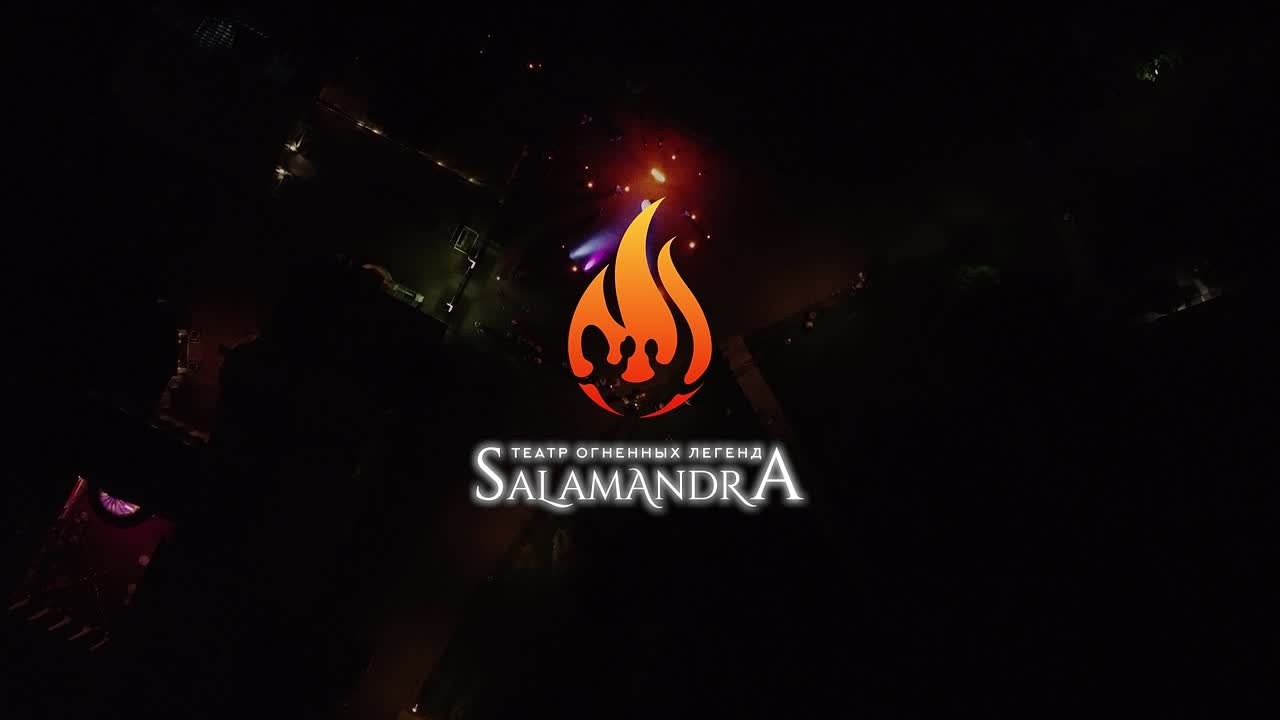 Клипы, концерты, реклама. Filmmaker Vadim Averin