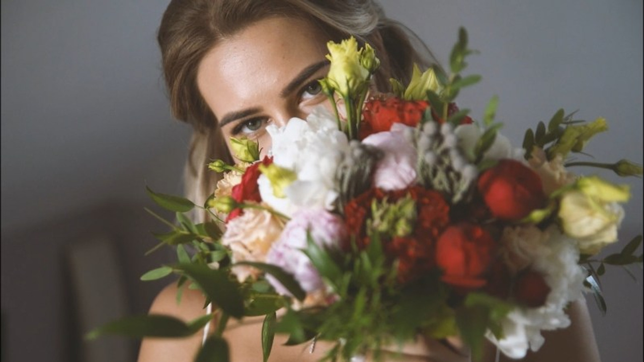 Свадьбы. Filmmaker Vadim Averin