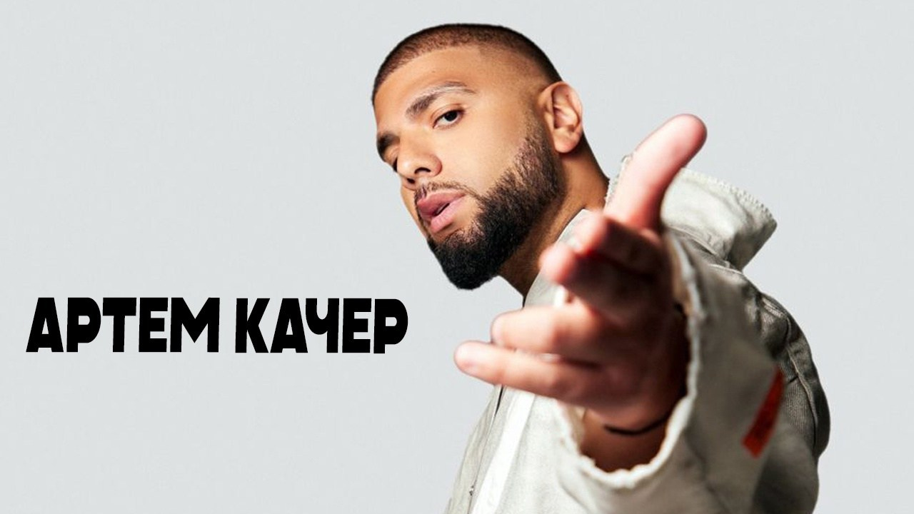 Клипы, концерты, реклама. Filmmaker Vadim Averin