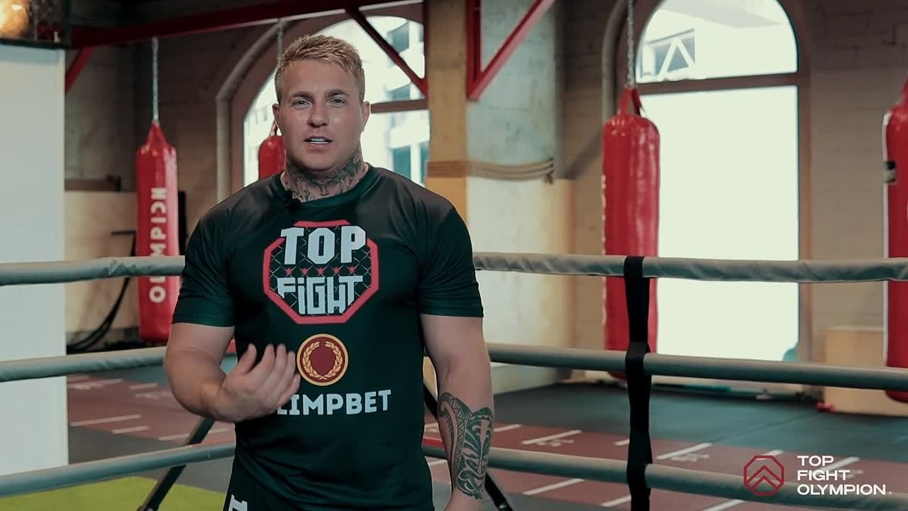 Промо видео. Filmmaker Vadim Averin