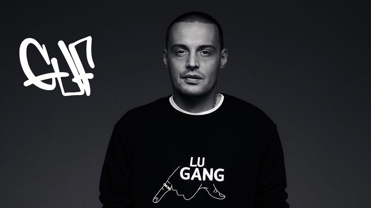 Клипы, концерты, реклама. Filmmaker Vadim Averin