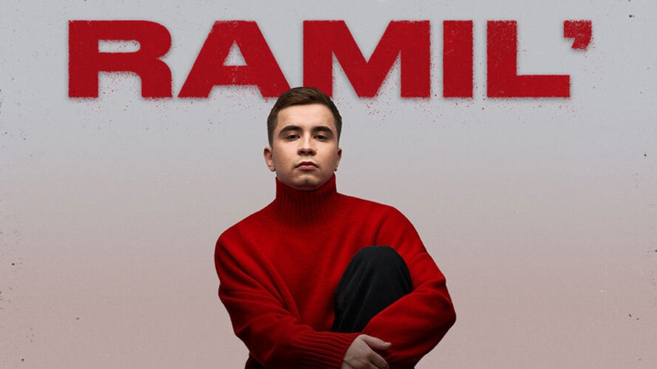 Клипы, концерты, реклама. Filmmaker Vadim Averin