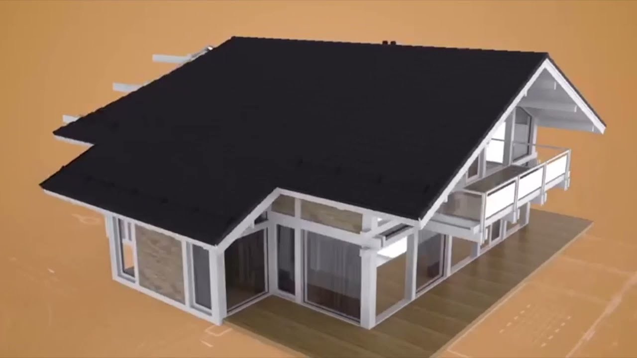 Промо видео. Filmmaker Vadim Averin