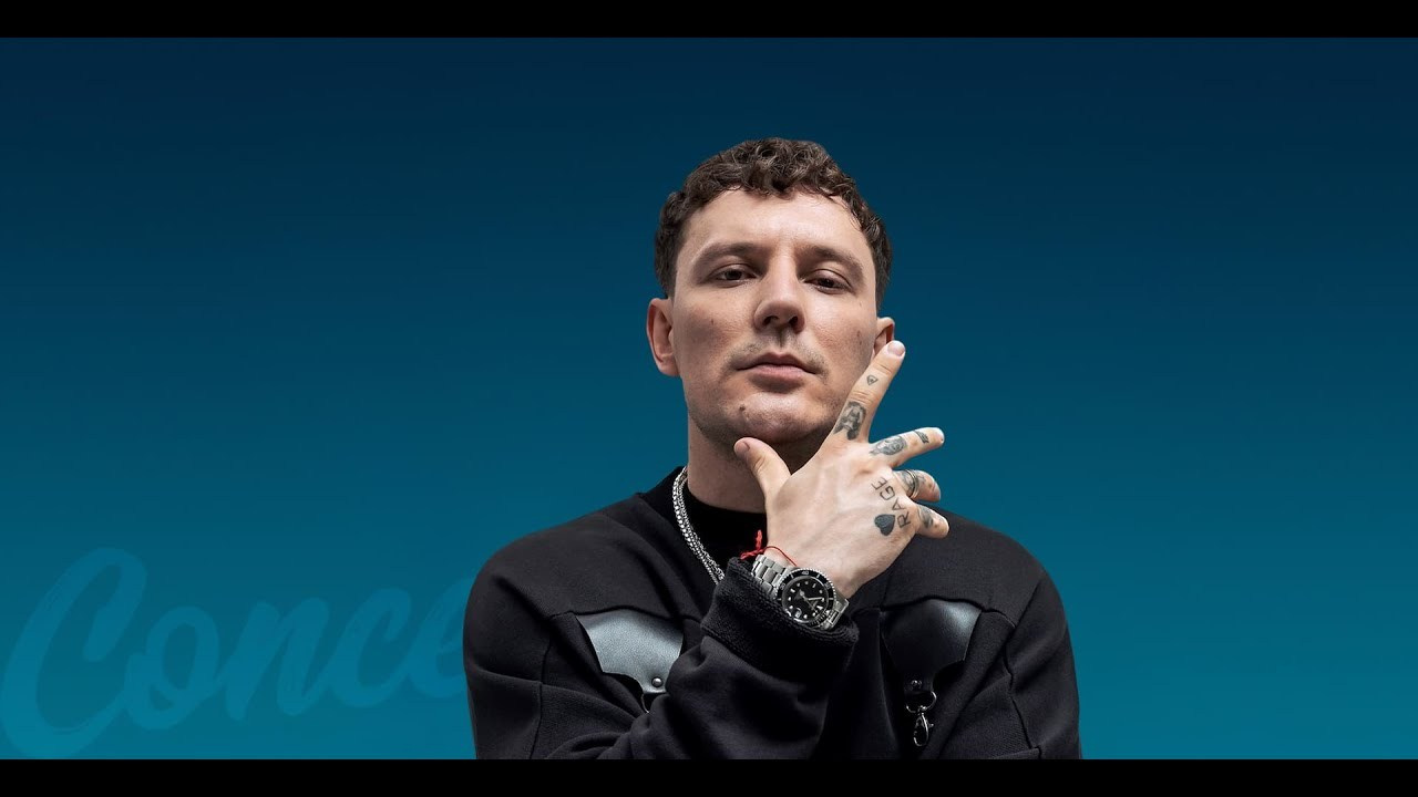 Клипы, концерты, реклама. Filmmaker Vadim Averin