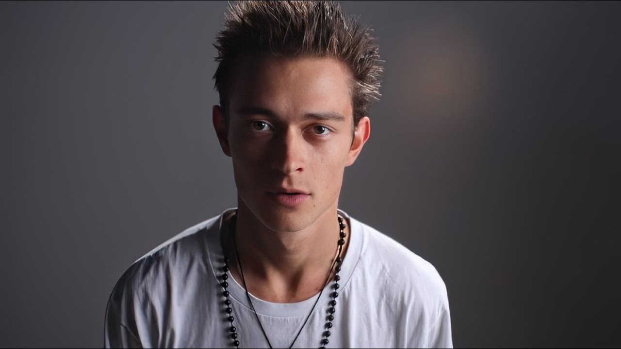 Клипы, концерты, реклама. Filmmaker Vadim Averin