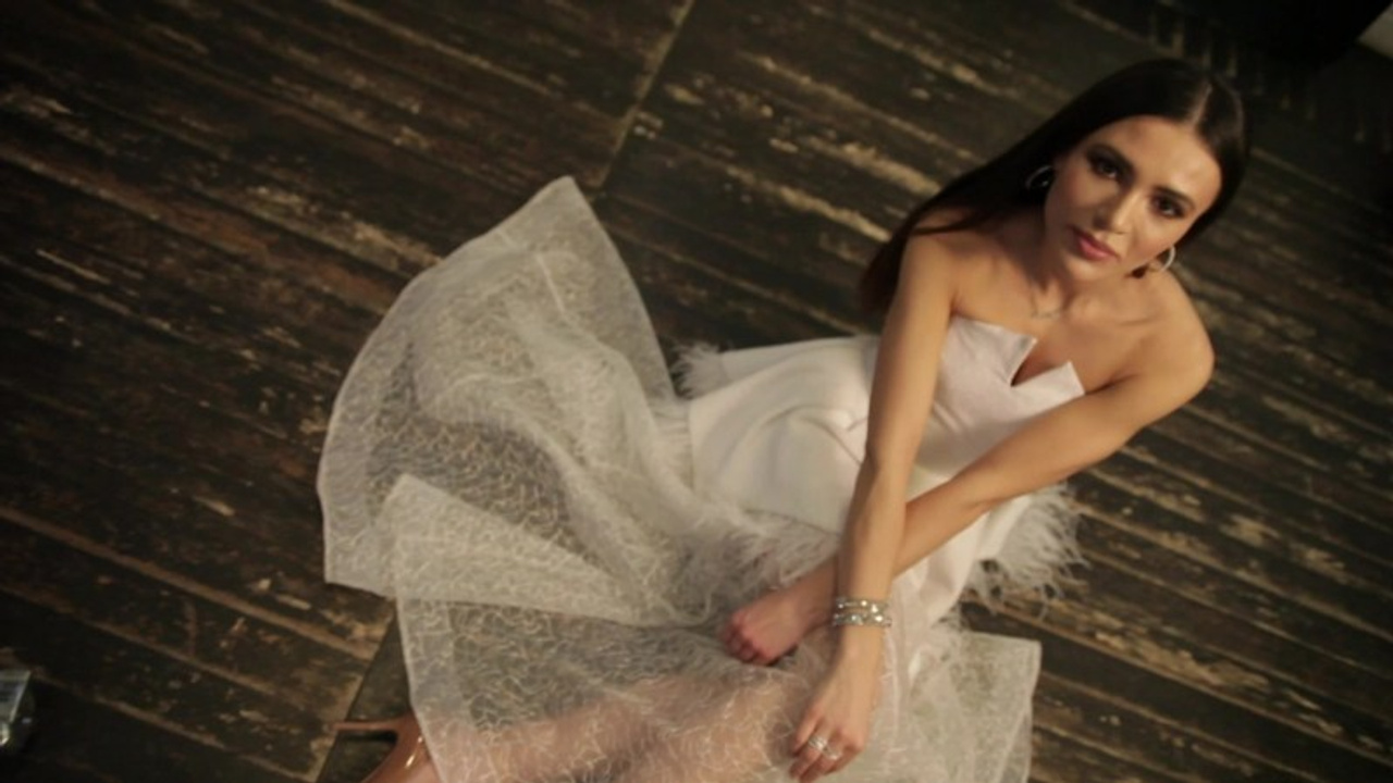 Промо видео. Filmmaker Vadim Averin