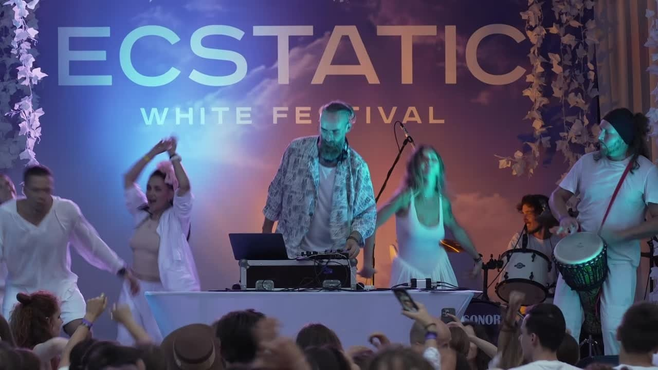 Клипы, концерты, реклама. Filmmaker Vadim Averin