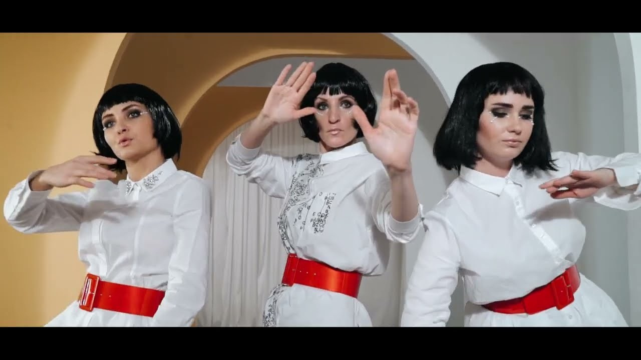 Клипы, концерты, реклама. Filmmaker Vadim Averin