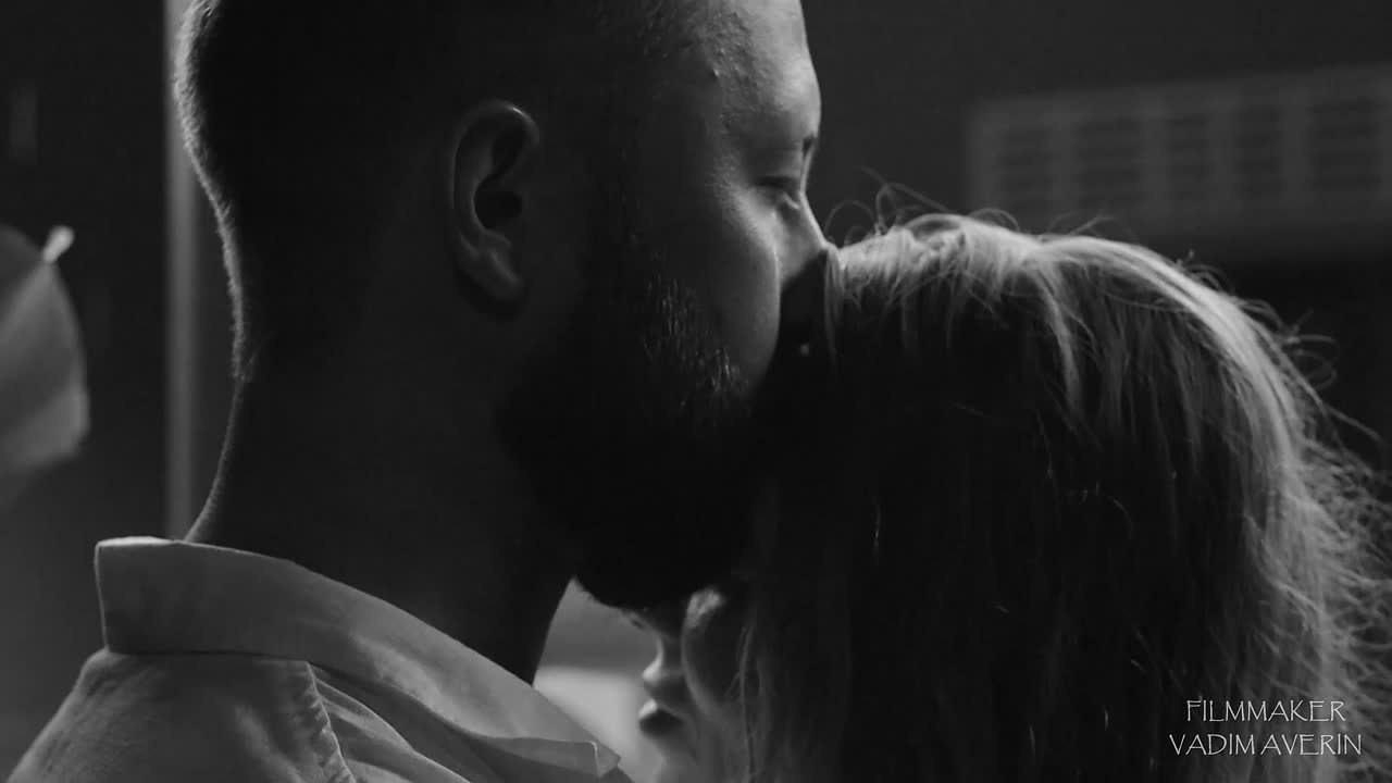 Свадьбы. Filmmaker Vadim Averin