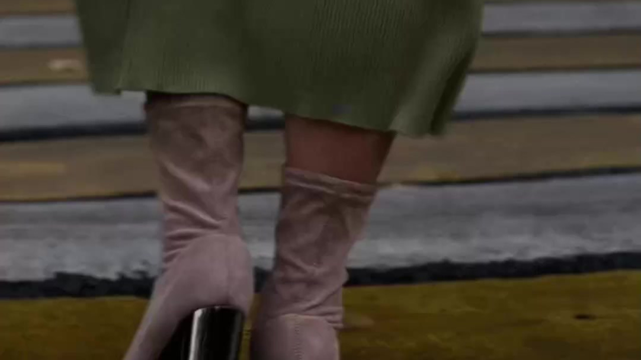 Личные и корпоративные бренды. Мобильный видеограф Анна Алхимова