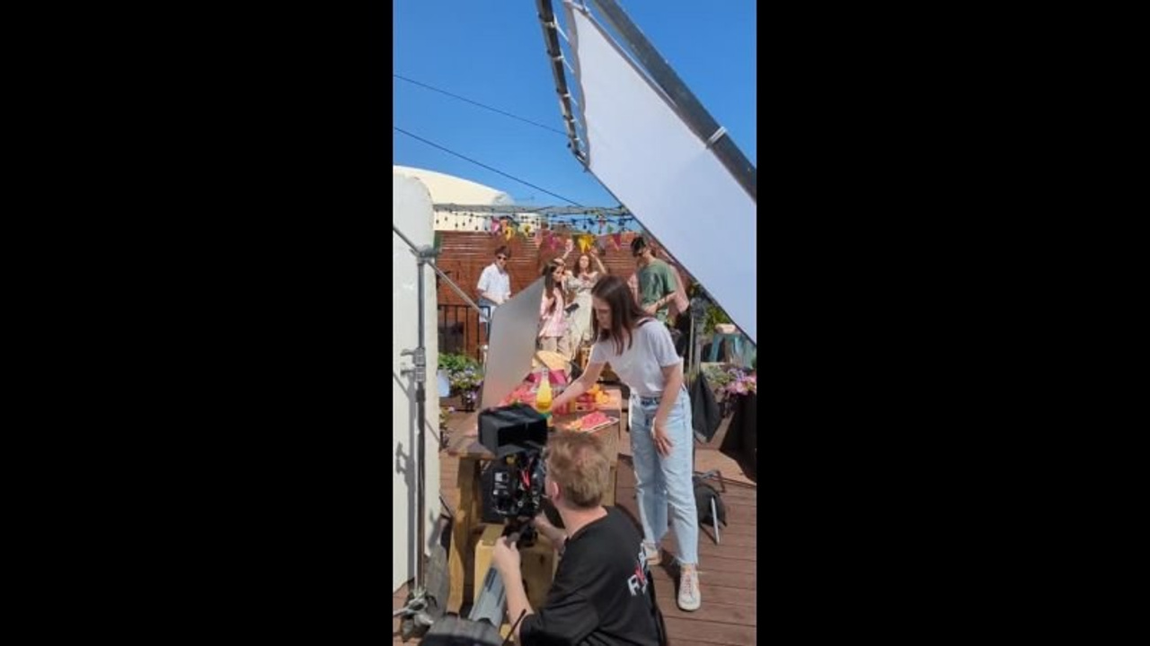 #Съёмка #напитков #«Chillout» #Киркоров. Фуд стилистика, отснимем рекламное фото или видео, услуги бренд шефа продакшн верстка меню Создание креативной концепции съемки — Создание