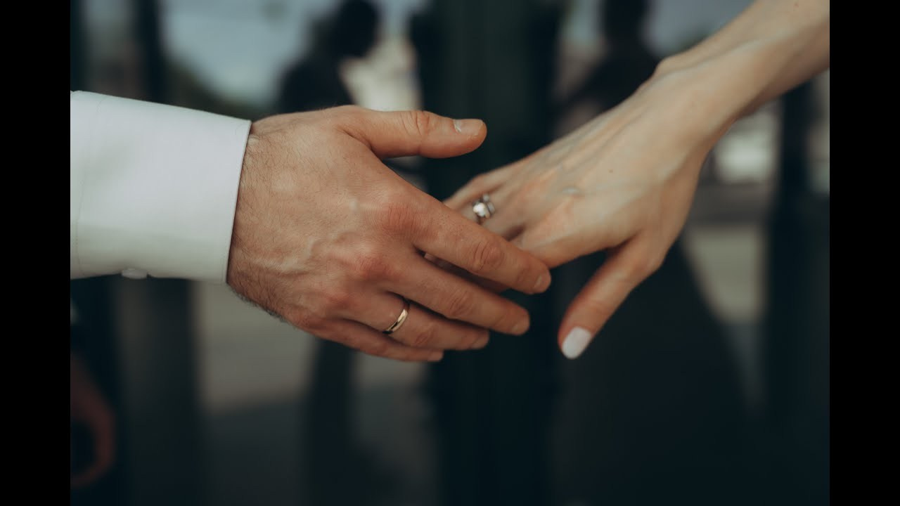 Вадим и Альбина. Видеограф фотограф Контент фотограф Саратов