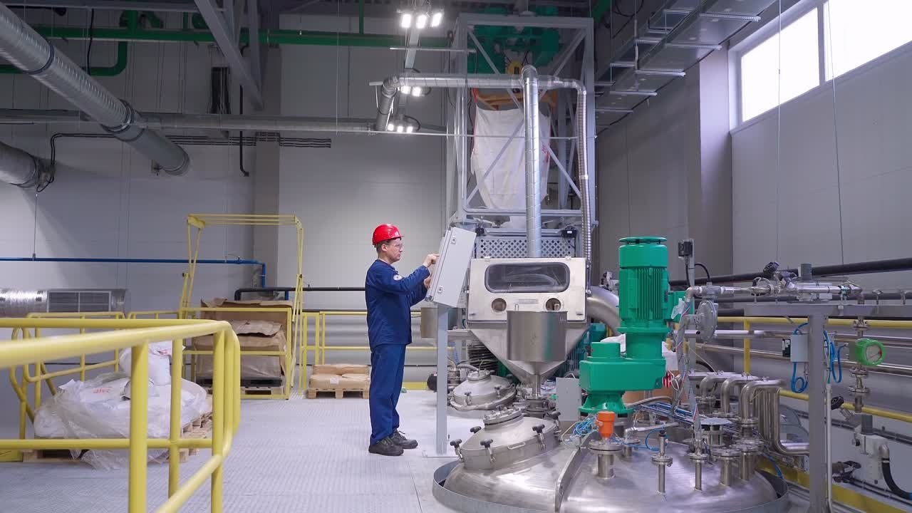 Съемка производства. Фото и видео для бизнеса Обнинск, Калуга, Москва